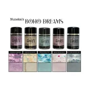 magical shakers boho dreams