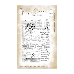 Stempel elements