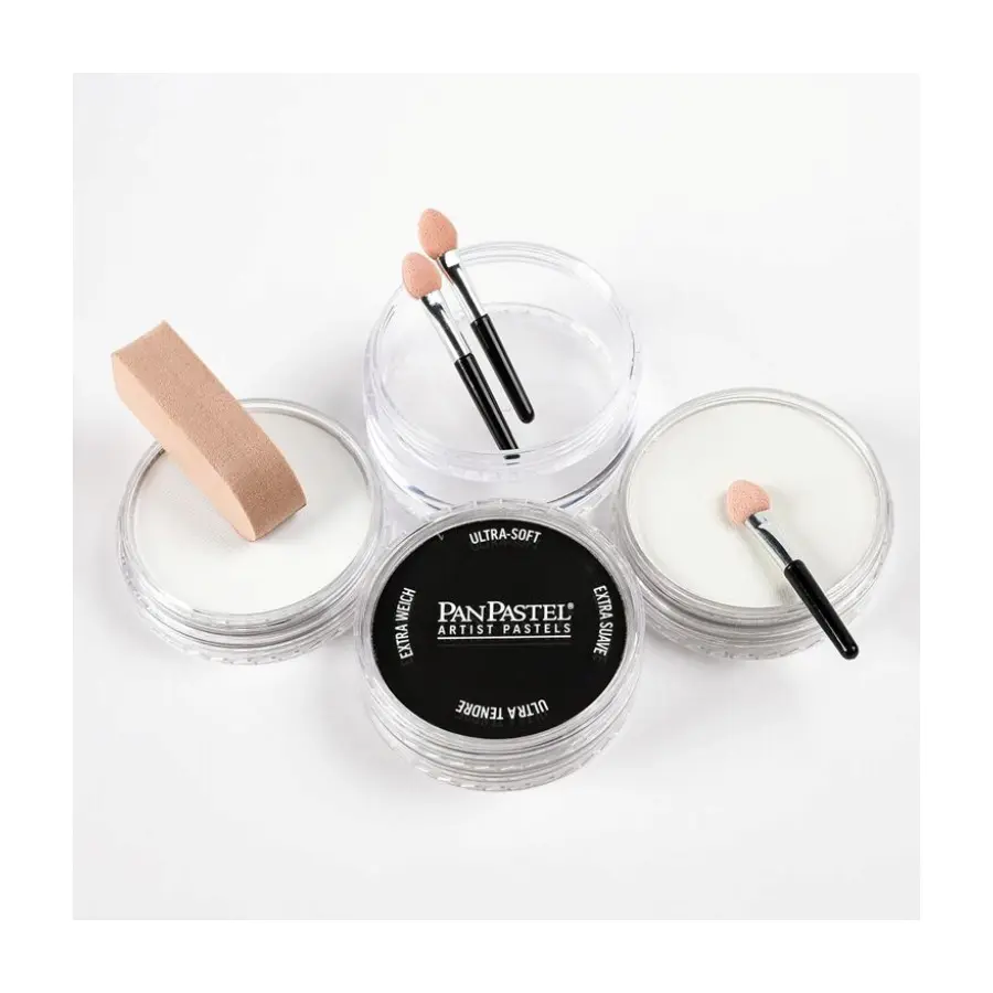 PanPastel set blending & shading - Afbeelding 3