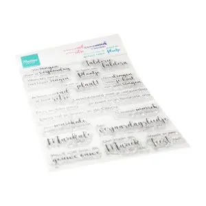 Stempel falderie faldera