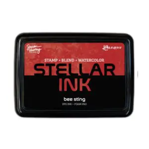 Stellar inkt bee sting