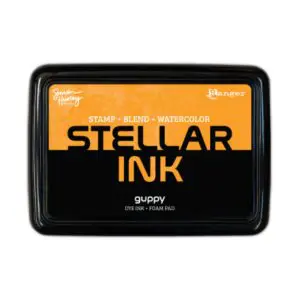 Stellar inkt guppy