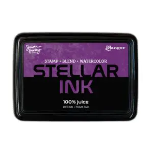 Stellar inkt 100% juice