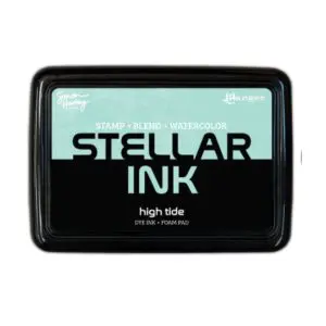 Stellar inkt high tide