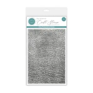 Stempel leather texture