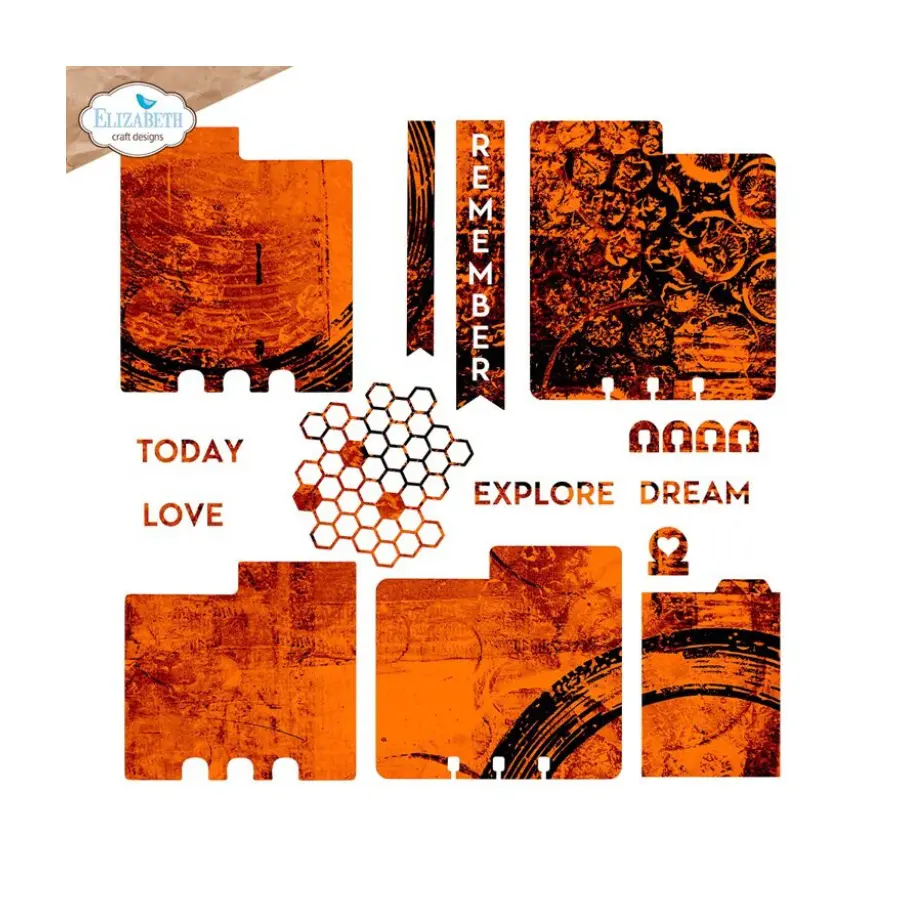 Card lab die planner cards 4