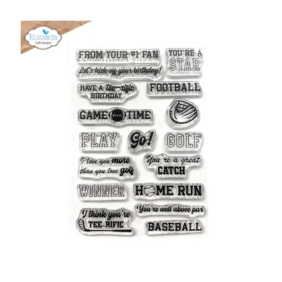 Stempel sport sentiments