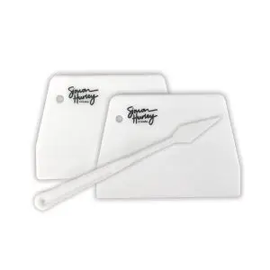 Paste tool set