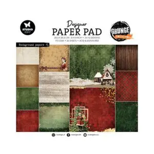 Designpapier grunge