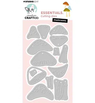 stansmal mushrooms