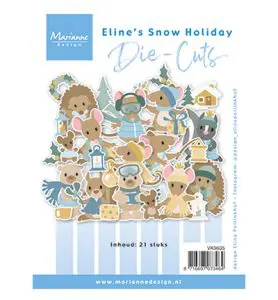 stansplaatjes snow holiday