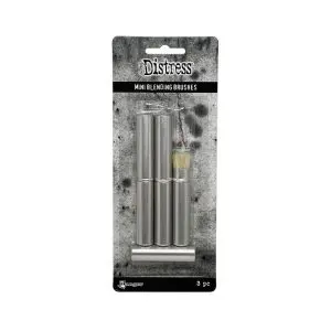 Mini blending brushes