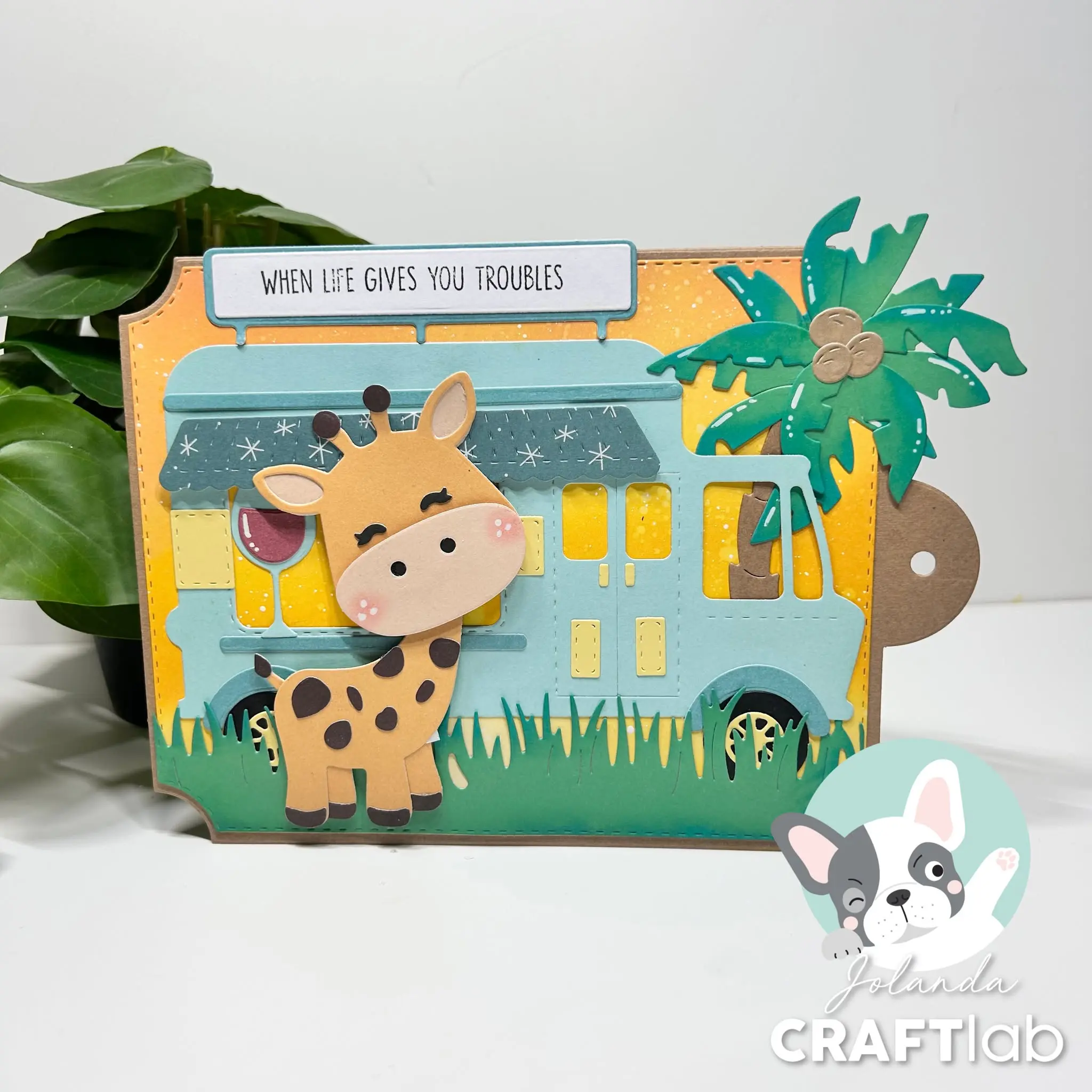 Stansmal Friendz foodtruck - Afbeelding 9