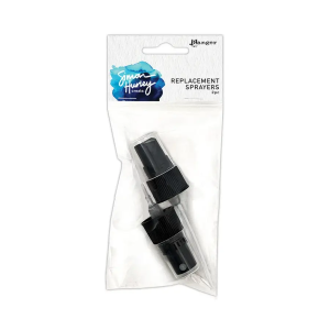 Solar spray replacement sprayers