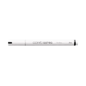 Acrea marker rich black