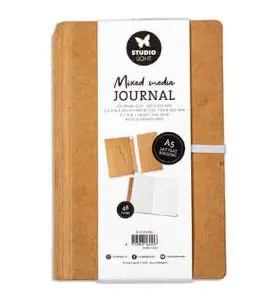 journal A5