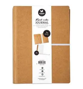journal A4