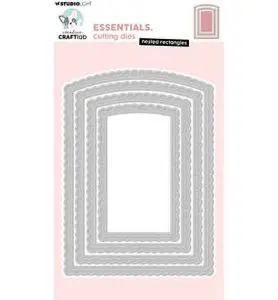 stansmal nested rectangles