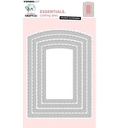 stansmal nested rectangles