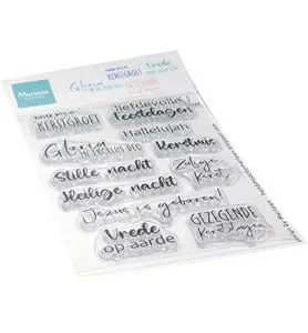 stempel nativity