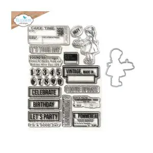 Stansmal & stempel celebrations 2