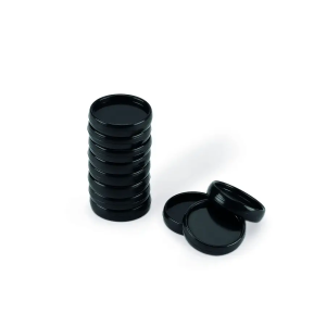 Bind Easy Binding Discs 24mm Zwart 11st.