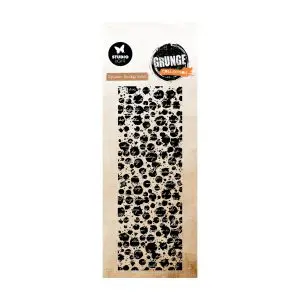 Stempel splash background