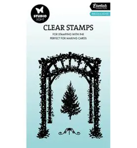 Stempel Pergola lights