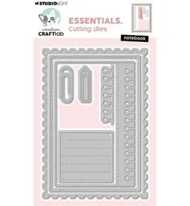 Stansmal Notebook