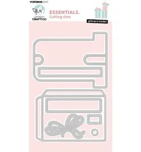 Stansmal Giftcard holder