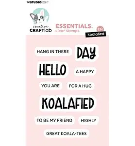 Stempel Koalified