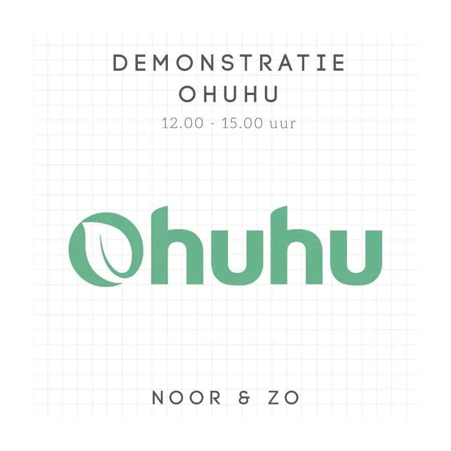 Ohuhu