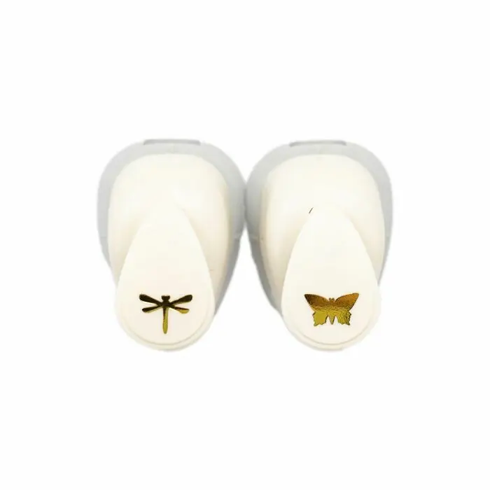 Mini pons set vlinder & libelle - Afbeelding 2