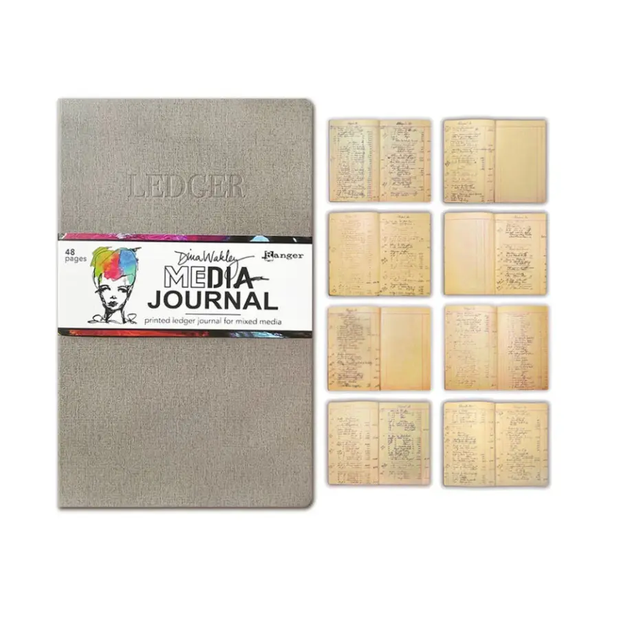 journal leer - Afbeelding 2