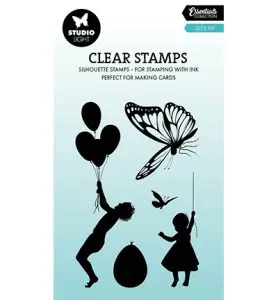 Stempel let’s fly
