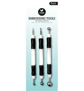 Embossing Tools