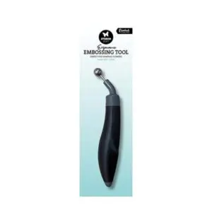Ergonomische embossingtool