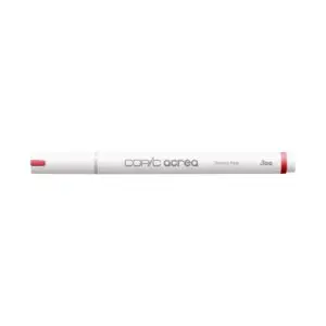 Acrea marker tomato red