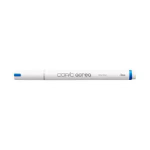 Acrea marker sky blue
