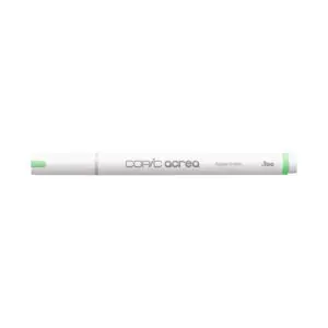 Acrea marker apple green