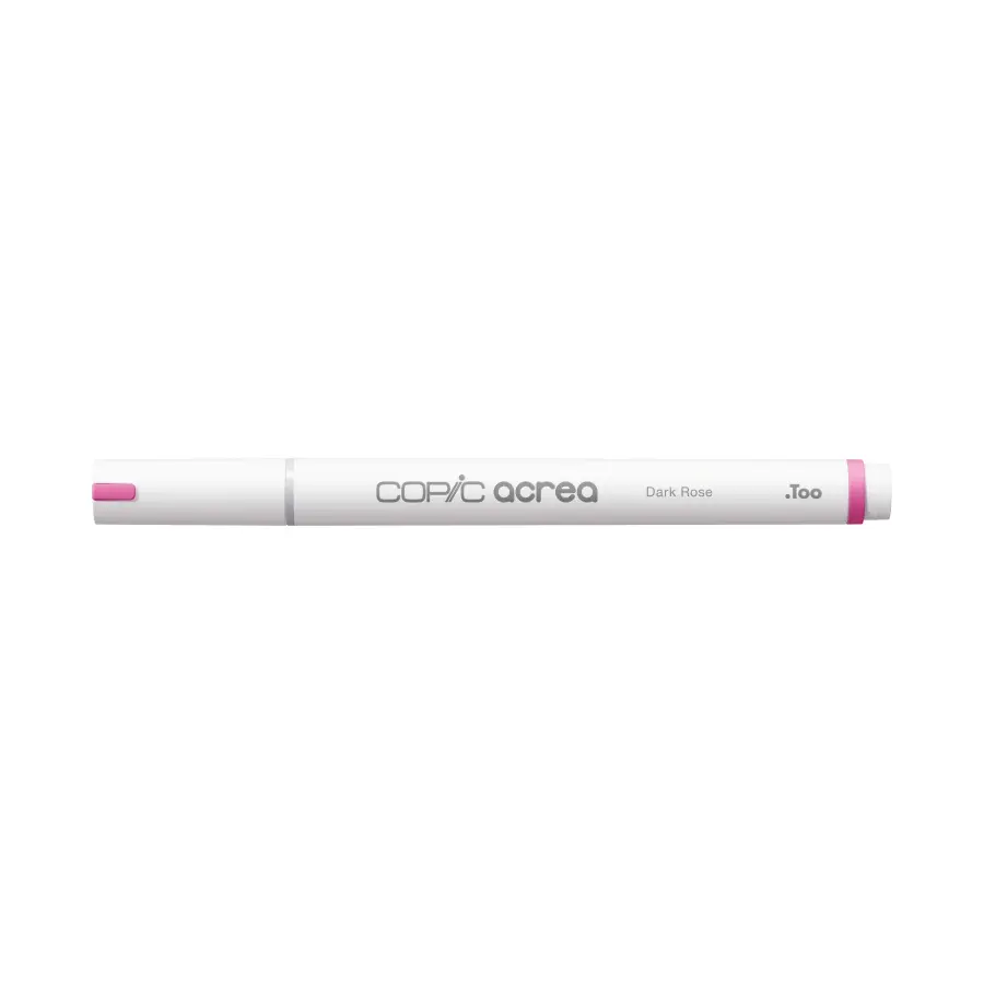 Acrea marker dark rose