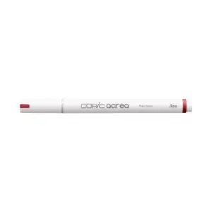 Acrea marker red bean