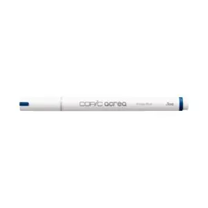 Acrea marker indigo blue
