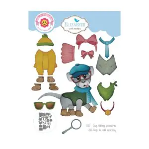 Stansmal dog clothing accessoires