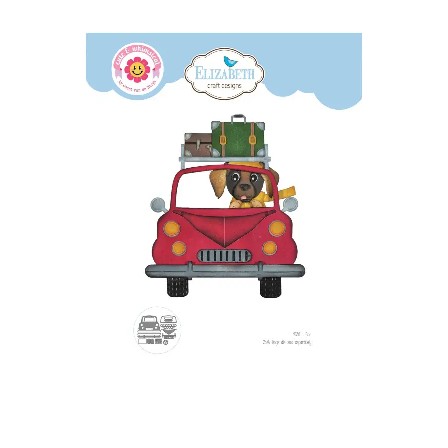 Stansmal car