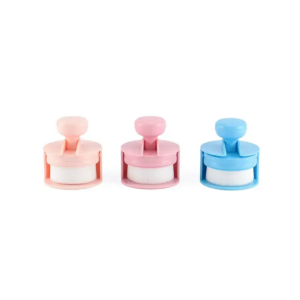 Ergonomic Blending Brushes 3st.