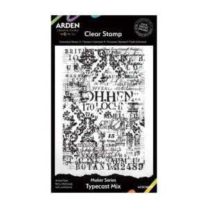 Stempel typecast mix