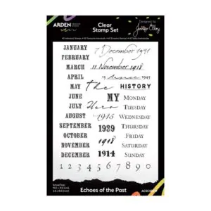 Stempel echoes of the past Remembering