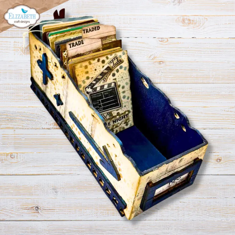 ATC Collection Box - Afbeelding 2