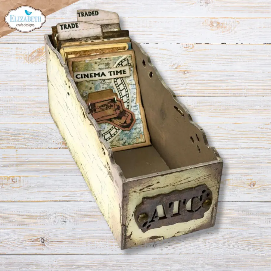 ATC Collection Box - Afbeelding 3
